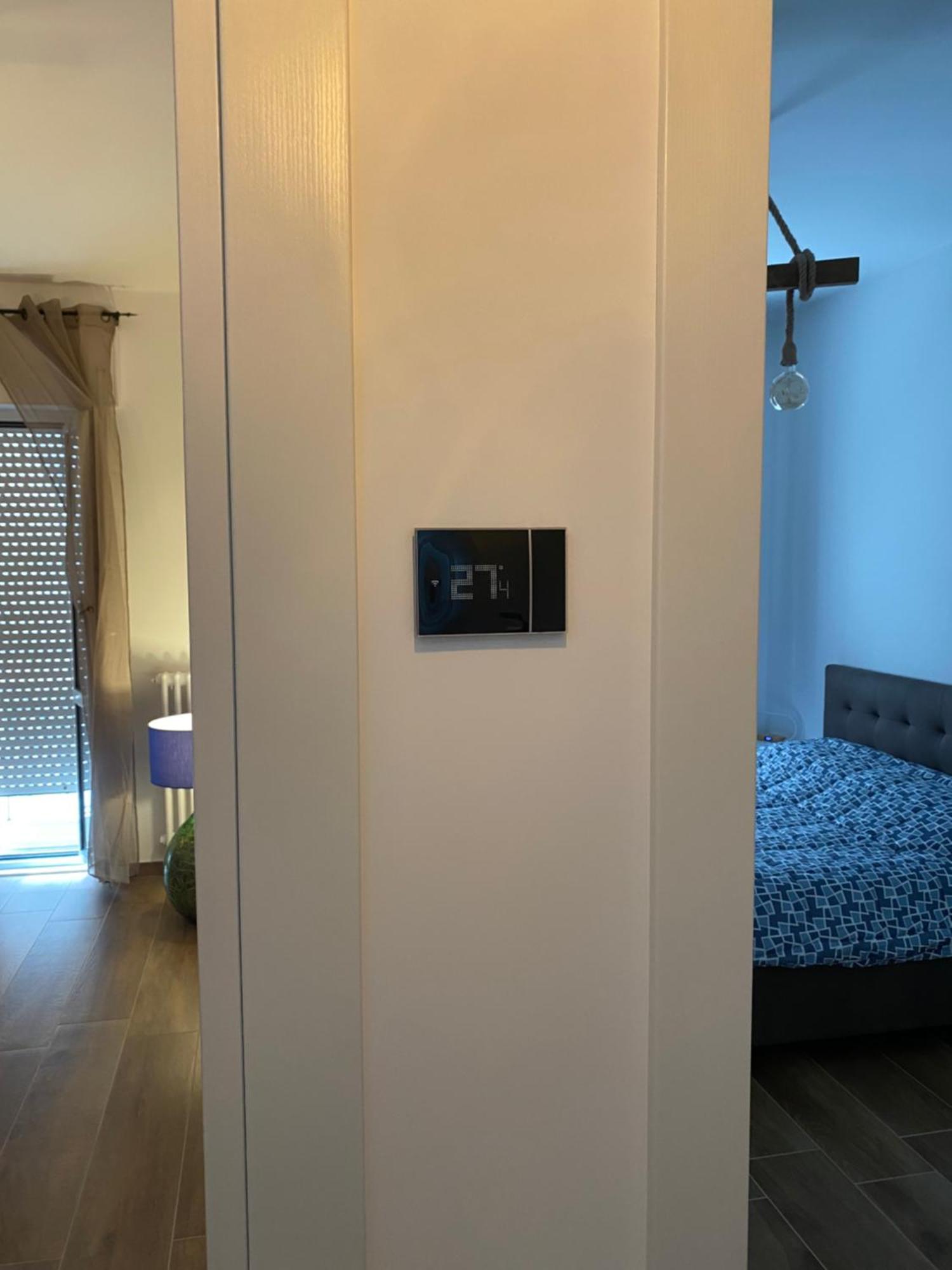 House 37 Appartement Monte SantʼAngelo Buitenkant foto